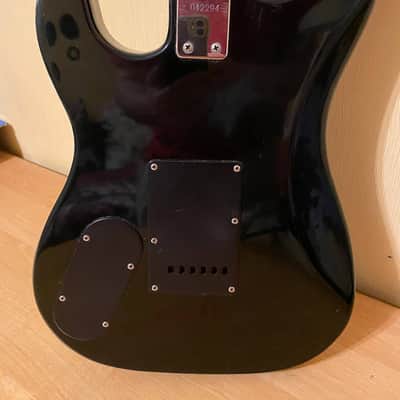 Musima Lead Star 4 Relic Electric Guitar Germany Vintage image 5