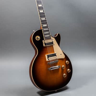 Gibson Les Paul Standard Traditional 2013, Sunburst image 2