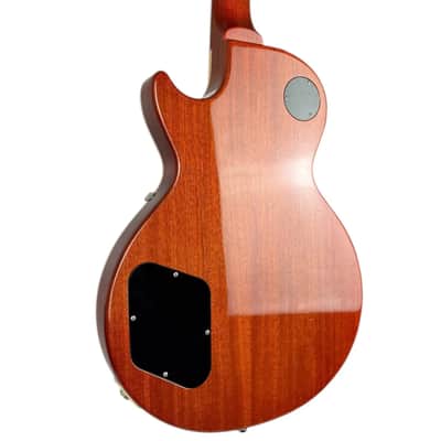 Tokai LS135 Love Rock Les Paul 2020 - Honeyburst image 5