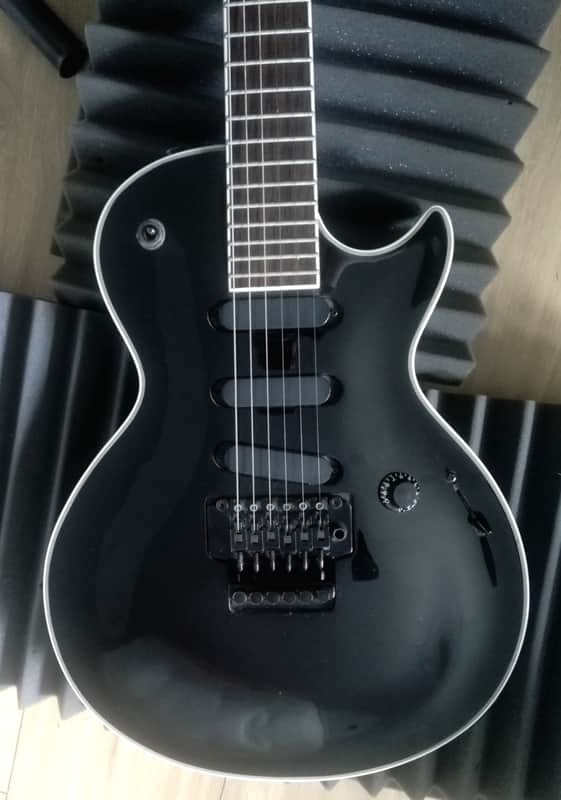 ESP Grassroots G-CL-58 Sugizo (Luna Sea, X-Japan) | Reverb