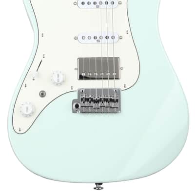 Ibanez Az2204 Nw Ppk | Reverb