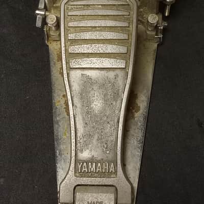 Yamaha Single Bass Drum Pedal Double Chain 90's #2 image 8