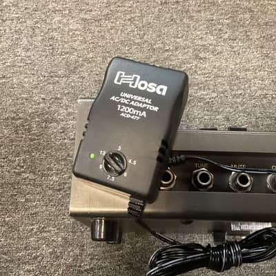 Vintage Pearl Syncussion SY-1 w/ Original Carrying Case and Trigger Toms image 6