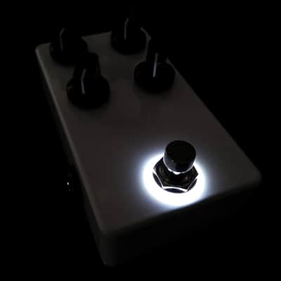 Custom MB Style Subsynth + mods image 2