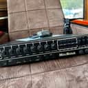 Mesa Boogie Studio preamp - Black