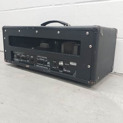 Blackstar HT Venue Series HT Club 50W Guitar Head image 8