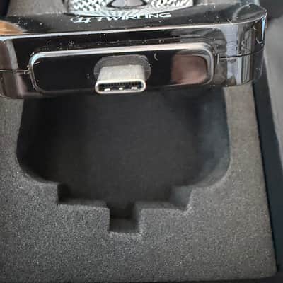 Twirling 720 Lite VR sound field mic image 3