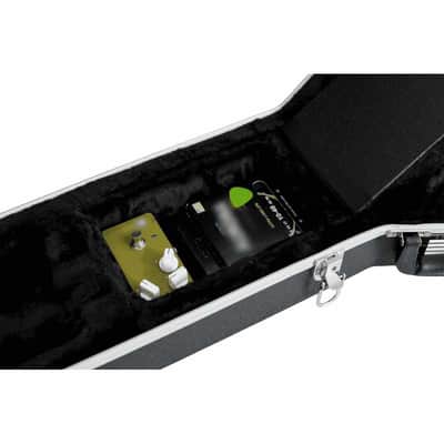 Gator GCSG ABS deluxe pour guitare type SG image 9