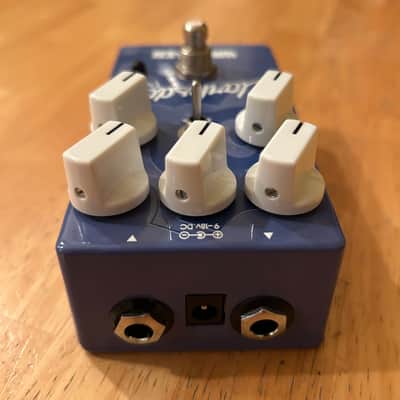 Wampler Clarksdale Overdrive v2 | MINT | FREE Same-day shipping image 3