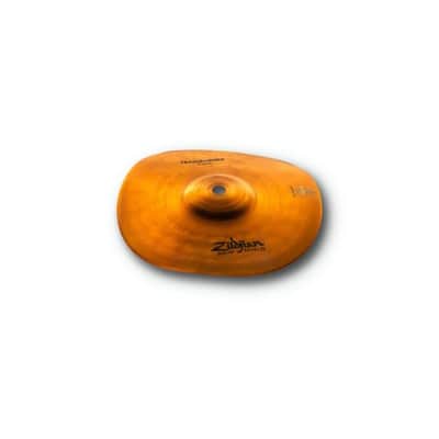 Immagine Zildjian FX Trashformer Cymbal 8" - 2