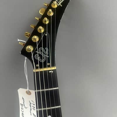 Gibson Explorer E2 1982 image 3