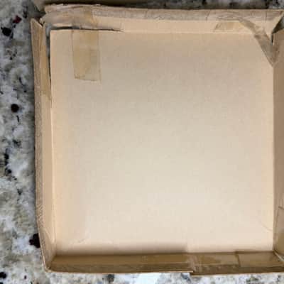 Fender Bass String Box Case Candy 50-60s Pre CBS image 4