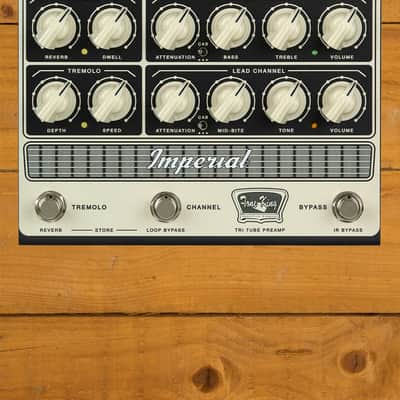 Tone King Imperial Preamp image 1