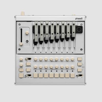Korg Phase8 image 3