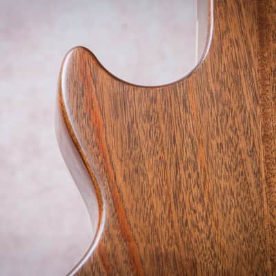 GIBSON USA Les Paul Standard '60s *Coversion "Translucent Fuchsia + Rosewood" (2023) image 17