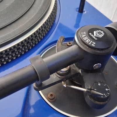 Kenwood KD 500 + Rocksan Tabriz + Ortofon Red image 4