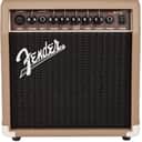 Fender Acoustasonicâ„¢ 15 Brown/Wheat