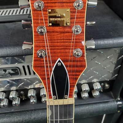 Gretsch G6659T BBNFM 2019 image 5