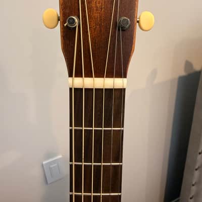 Martin 000-15M StreetMaster 2017 - Present - Mahogany Burst image 7