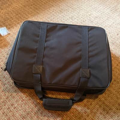 Pedaltrain Classic JR with Strymon Zuma R300 Bag and Extras image 7