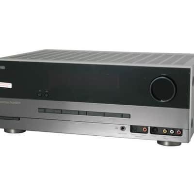 Harman Kardon AVR 254 7.1Channel A/V Receiver w/HDMI 1.3a Repeater *Brand New, Unused in It's Box!* image 2