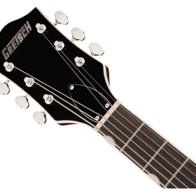 Used Gretsch G5420T Electromatic Classic Hollow Body w/Bigsby - Walnut Stain image 4