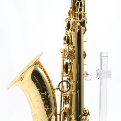 Selmer Paris Model 64J 'Series III Jubilee' Tenor Saxophone SN N820928 EXCELLENT image 11
