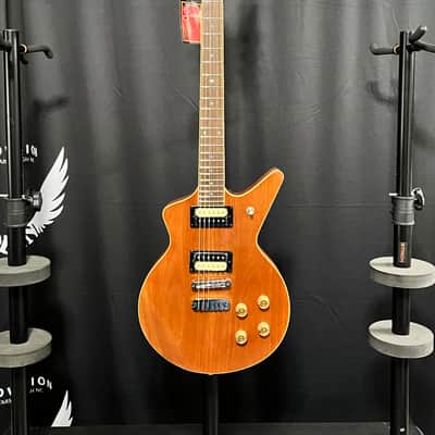 Dean Cadillac 1980 - Natural Mahogany NEW! image 5