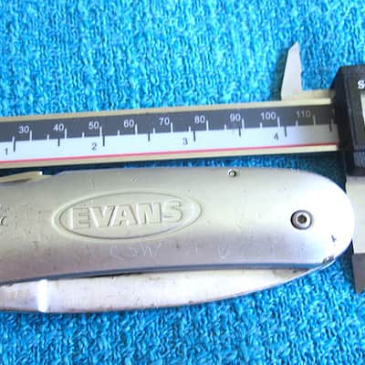 Evans Multi-Tool Drum Key image 5