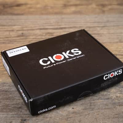 CIOKS DC7 Power Supply image 9