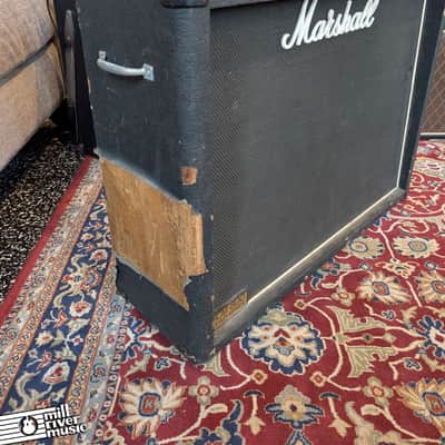 Marshall JCM800 - 1936 2x12 Cabinet - Used image 6