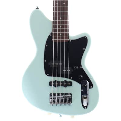 Ibanez TMB35 Mint Green [I 200409061] (06/22) image 7