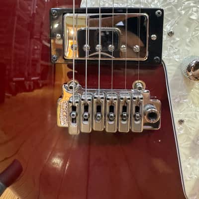 Reverend Double Agent W image 4