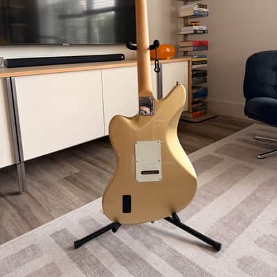 Suhr Classic JM S90 - Gold image 5