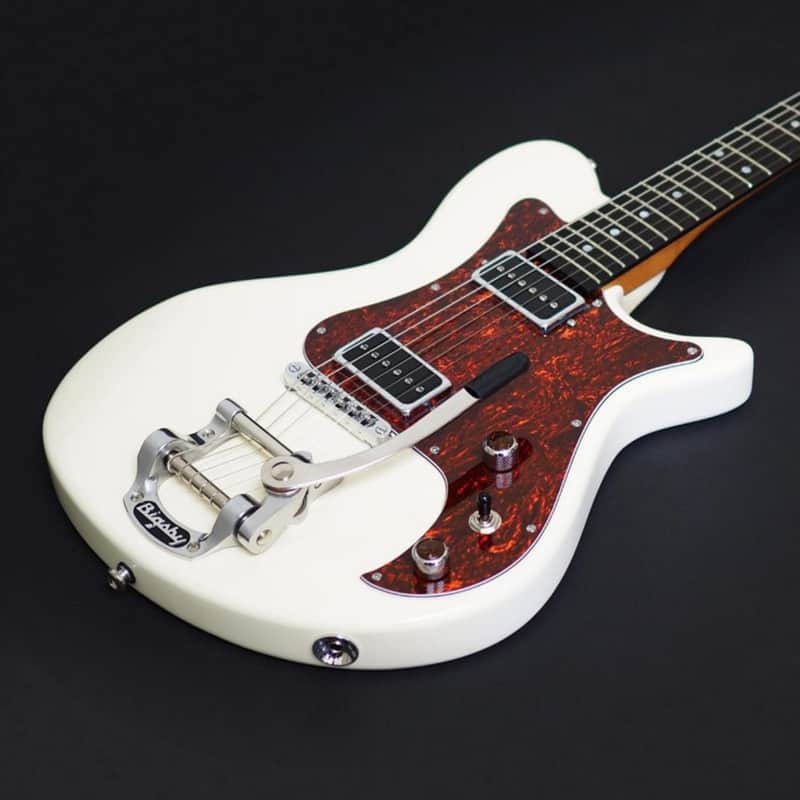 Citizen Model C1 Guitar made.for.worship (pre-order) image 1