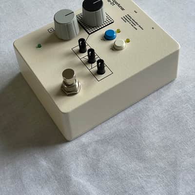 Immagine Superlunar SR-01 Analog Saturation Device - 8