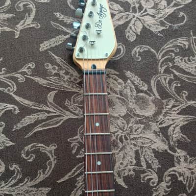 Electric Guitar Modified Strat With 60's Whammy Bar & Japanese HSC Available For A Limited Time image 7
