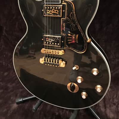Gibson BB King Lucille 80th Birthday Guitar image 4