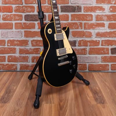 Gibson Custom Shop Collector's Choice #34 '59 Les Paul Standard Blackburst 2015 w/OHSC image 3