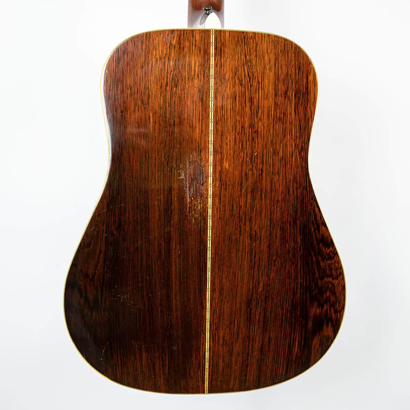 Martin D-28 1947 - 1964 image 4