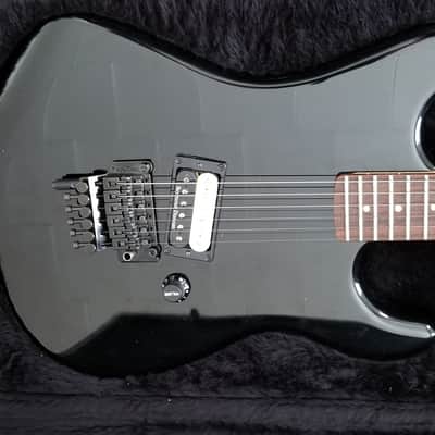 2006 Kramer Baretta Reissue(84-85) Black Made in USA!Free Shipping! image 1