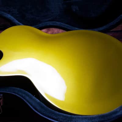 Epiphone Hollow Body ES-295 - GOLD image 21