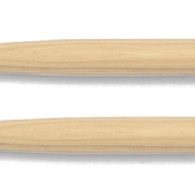 Rohema Extreme 5AX Hickory - Laquered - 6 pair image 3