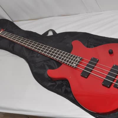 L/H E-SA-160LTC Edwards Box Open EDWARDS　E-FT-115S Left Electric Cherry Handed ギター