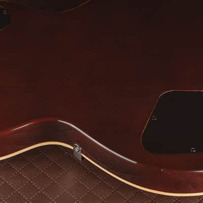 Greco Greco Super Power EG 1980 Sunburst 1980 Les Paul image 6
