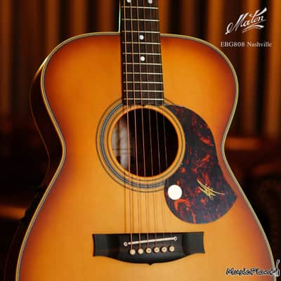 Maton EBG808 Nashville 2025 image 3