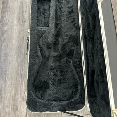 Jackson DK2 Dinky MIJ 1996 w/ Hard Case image 21