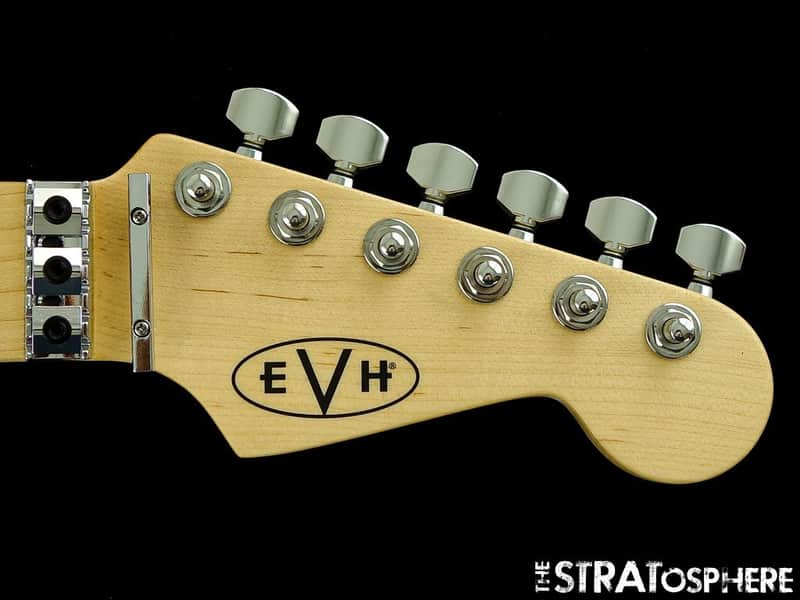 EVH EVH