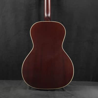 Gibson L-00 Century 12-Fret Vintage Sunburst image 8