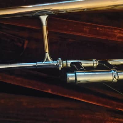 Immagine Olds Recording 1923 - 1925 - Brass and Silver - 5